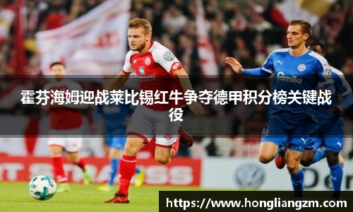 霍芬海姆迎战莱比锡红牛争夺德甲积分榜关键战役